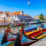 Venedig Portugiesisch - Herz Von By Interhome *