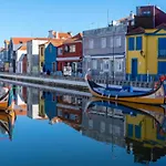 Venedig Portugiesisch - Herz Von By Interhome Apartment