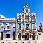 Venedig Portugiesisch - Herz Von By Interhome * אבאירו