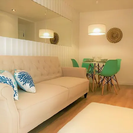 דירה Venedig Portugiesisch - Herz Von By Interhome *
