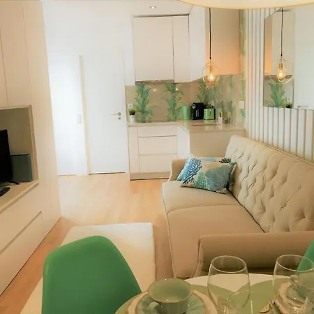 דירה Venedig Portugiesisch - Herz Von By Interhome