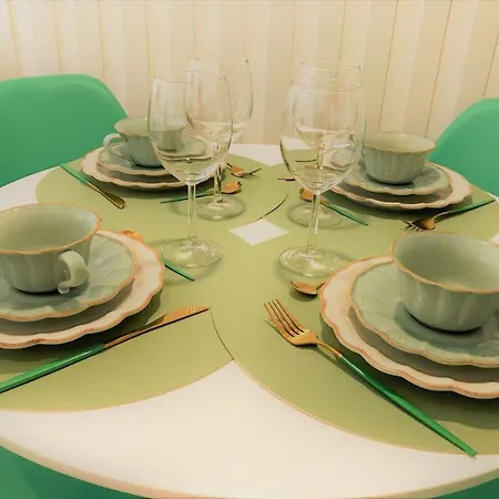 Lejlighed Venedig Portugiesisch - Herz Von By Interhome Aveiro