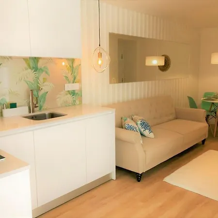 Venedig Portugiesisch - Herz Von By Interhome Aveiro