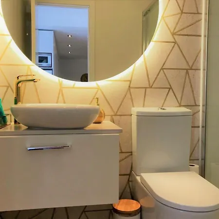 דירה Venedig Portugiesisch - Herz Von By Interhome