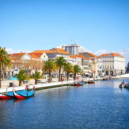 Venedig Portugiesisch - Herz Von By Interhome Lejlighed Aveiro