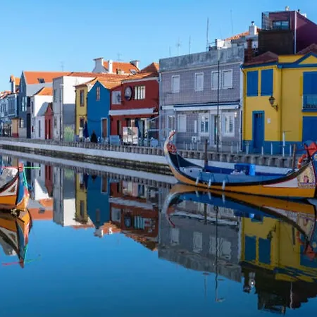 Venedig Portugiesisch - Herz Von By Interhome Apartment