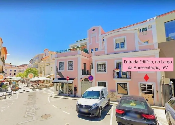 Lejlighed Venedig Portugiesisch - Herz Von By Interhome