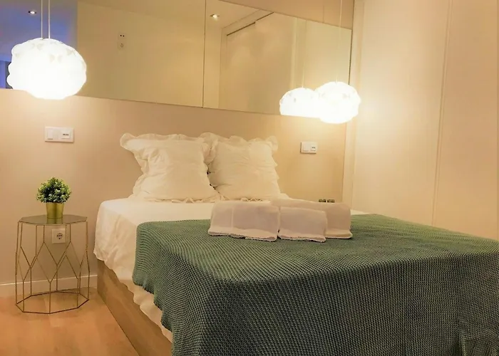 Venedig Portugiesisch - Herz Von By Interhome *