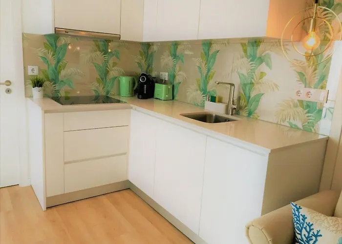 Venedig Portugiesisch - Herz Von By Interhome *