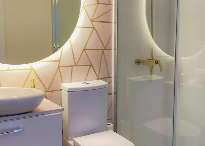 Lejlighed Venedig Portugiesisch - Herz Von By Interhome