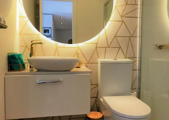 Lejlighed Venedig Portugiesisch - Herz Von By Interhome